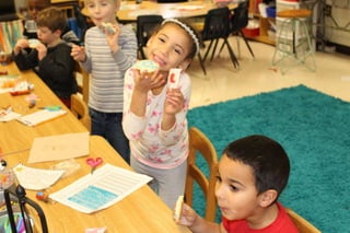 100th day slideshow 2019