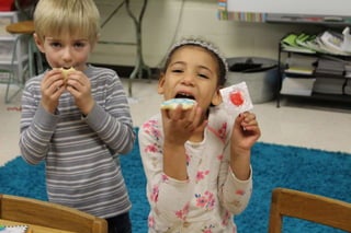 100th day slideshow 2019