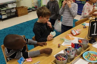 100th day slideshow 2019