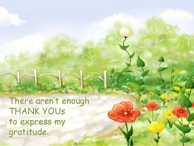 100 ways to say thank you part 1 thank you cards