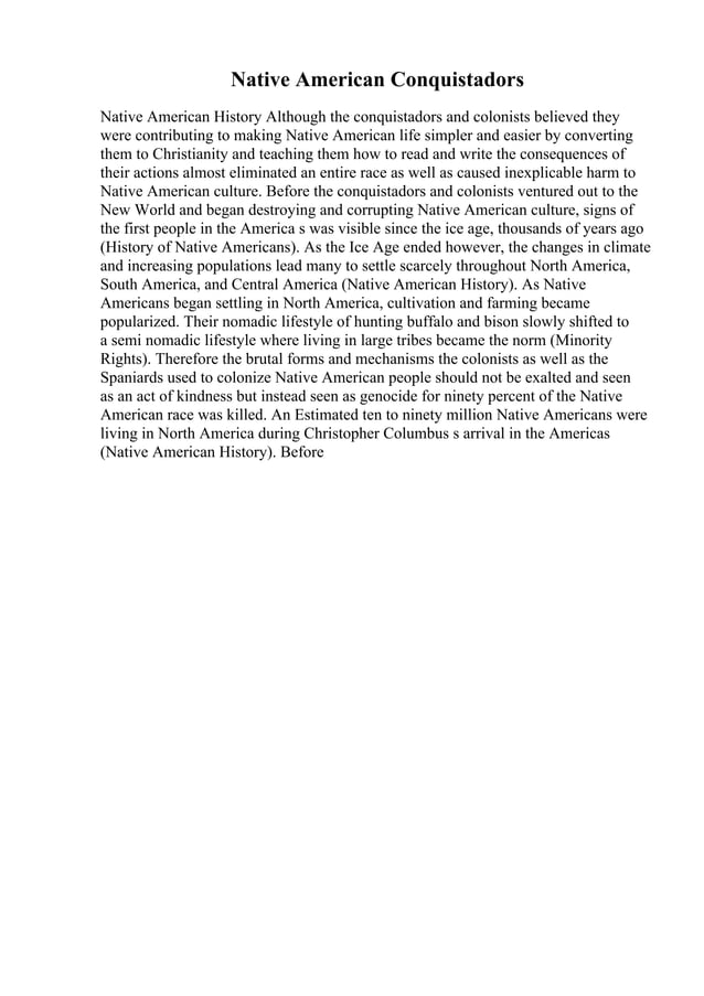 100 Word Essay | PDF