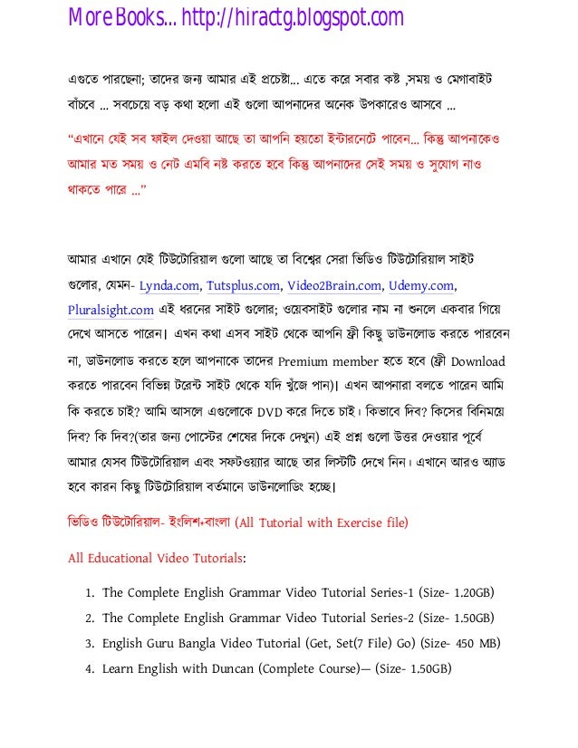 100 writing mistakes to avoid