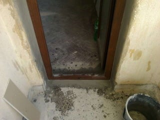 ремонт 101 на тераса