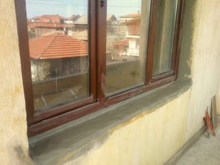 ремонт 101 на тераса