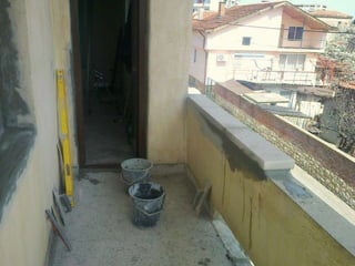 ремонт 101 на тераса