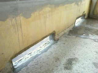 ремонт 101 на тераса