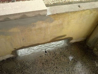 ремонт 101 на тераса