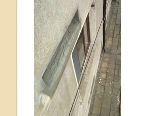 ремонт 101 на тераса