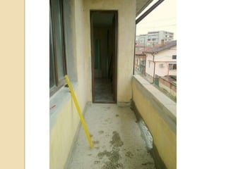 ремонт 101 на тераса