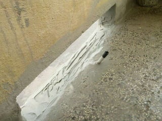 ремонт 101 на тераса