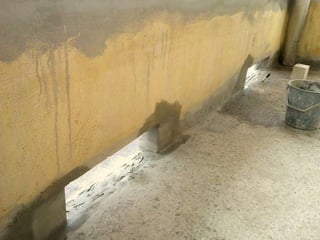 ремонт 101 на тераса