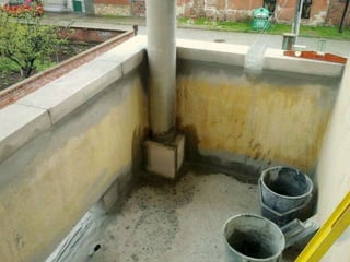 ремонт 101 на тераса