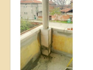 ремонт 101 на тераса