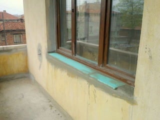 ремонт 101 на тераса