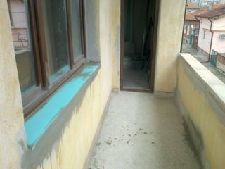 ремонт 101 на тераса