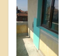 ремонт 101 на тераса