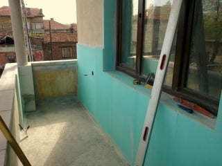 ремонт 101 на тераса