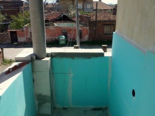 ремонт 101 на тераса