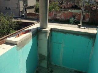 ремонт 101 на тераса