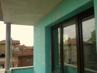 ремонт 101 на тераса