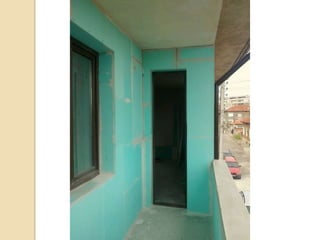 ремонт 101 на тераса