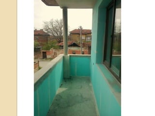 ремонт 101 на тераса