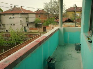 ремонт 101 на тераса