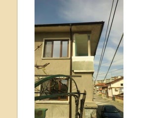 ремонт 101 на тераса