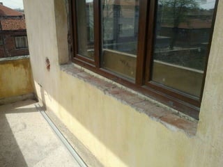 ремонт 101 на тераса