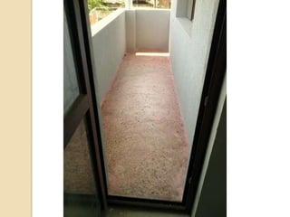 ремонт 101 на тераса