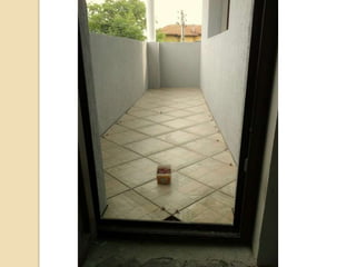 ремонт 101 на тераса