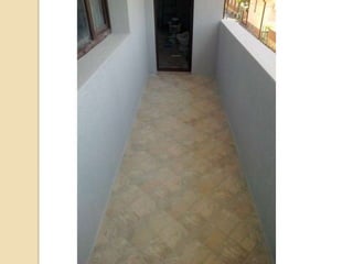 ремонт 101 на тераса