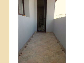 ремонт 101 на тераса