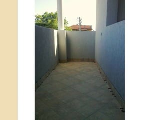 ремонт 101 на тераса