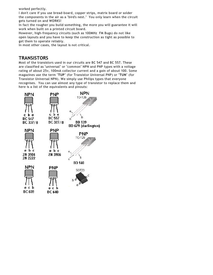 1-100 Transistor Circuits.pdf - talkingelectronics.com