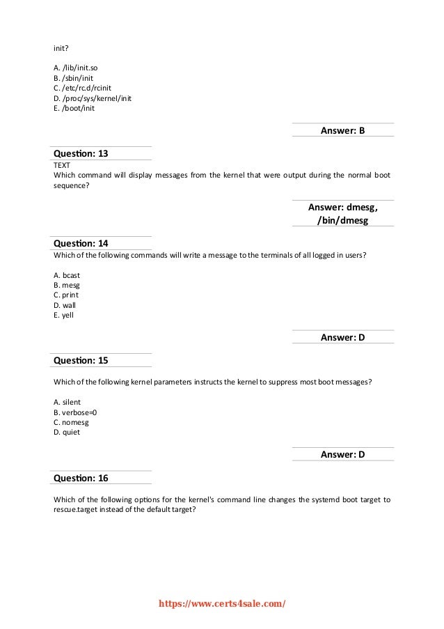 101-500 Prüfungs-Guide