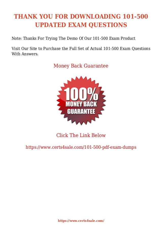 101-500 Lerntipps