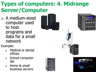Understanding Computers - Today and Tomorrow | PDF