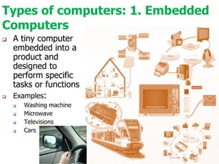 Understanding Computers - Today and Tomorrow | PDF
