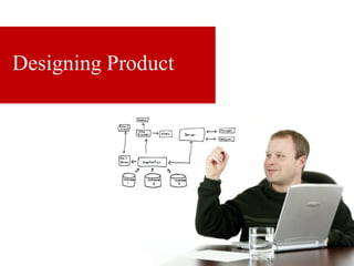 Designing Product 