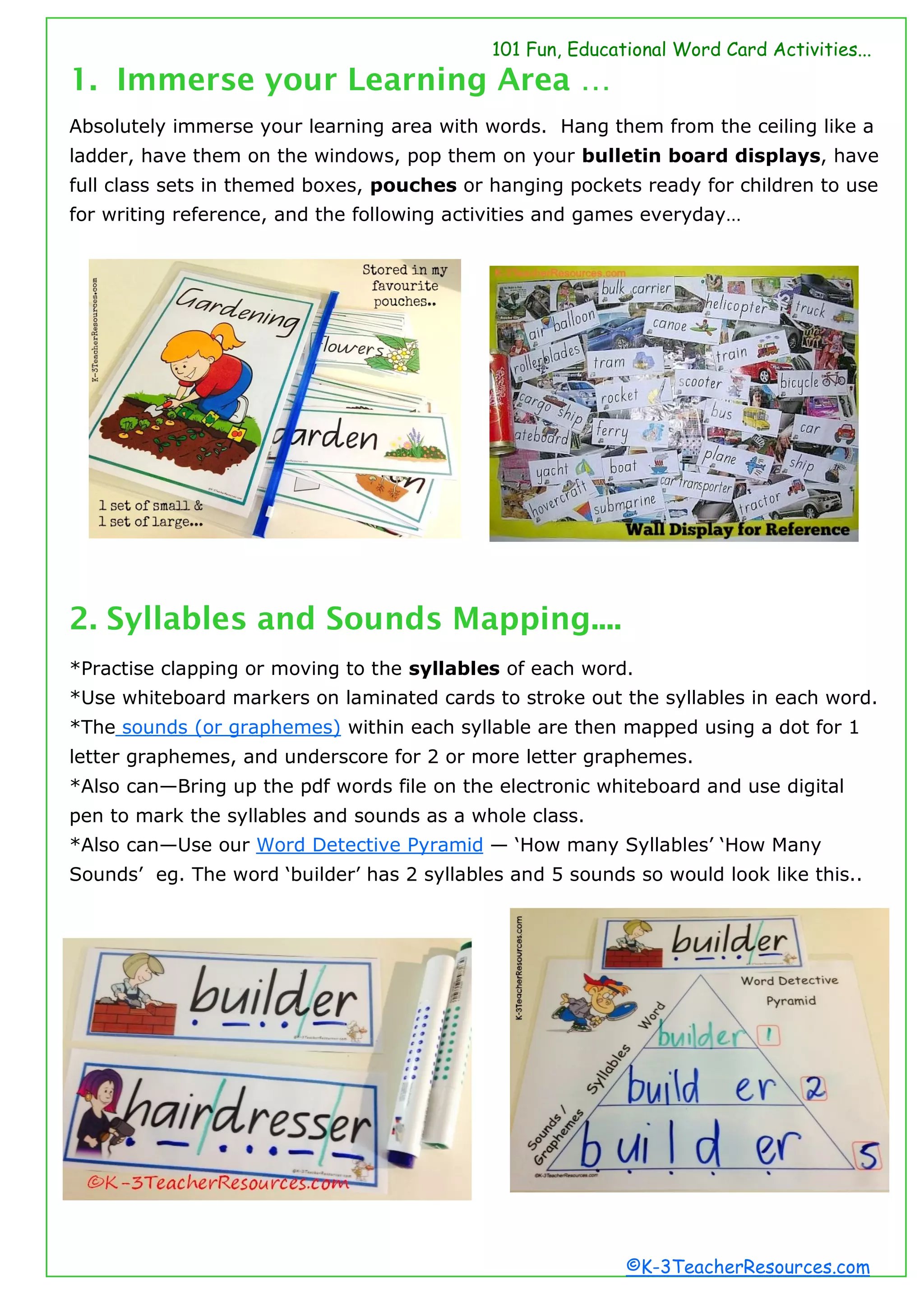 101 ways-to-use-word-cards