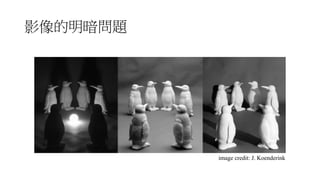 image credit: J. Koenderink
 