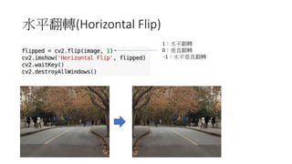 c (Horizontal	Flip)
1 c
0
-1 c
 