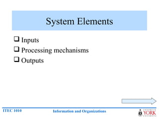 1010 chapter1 | PPT