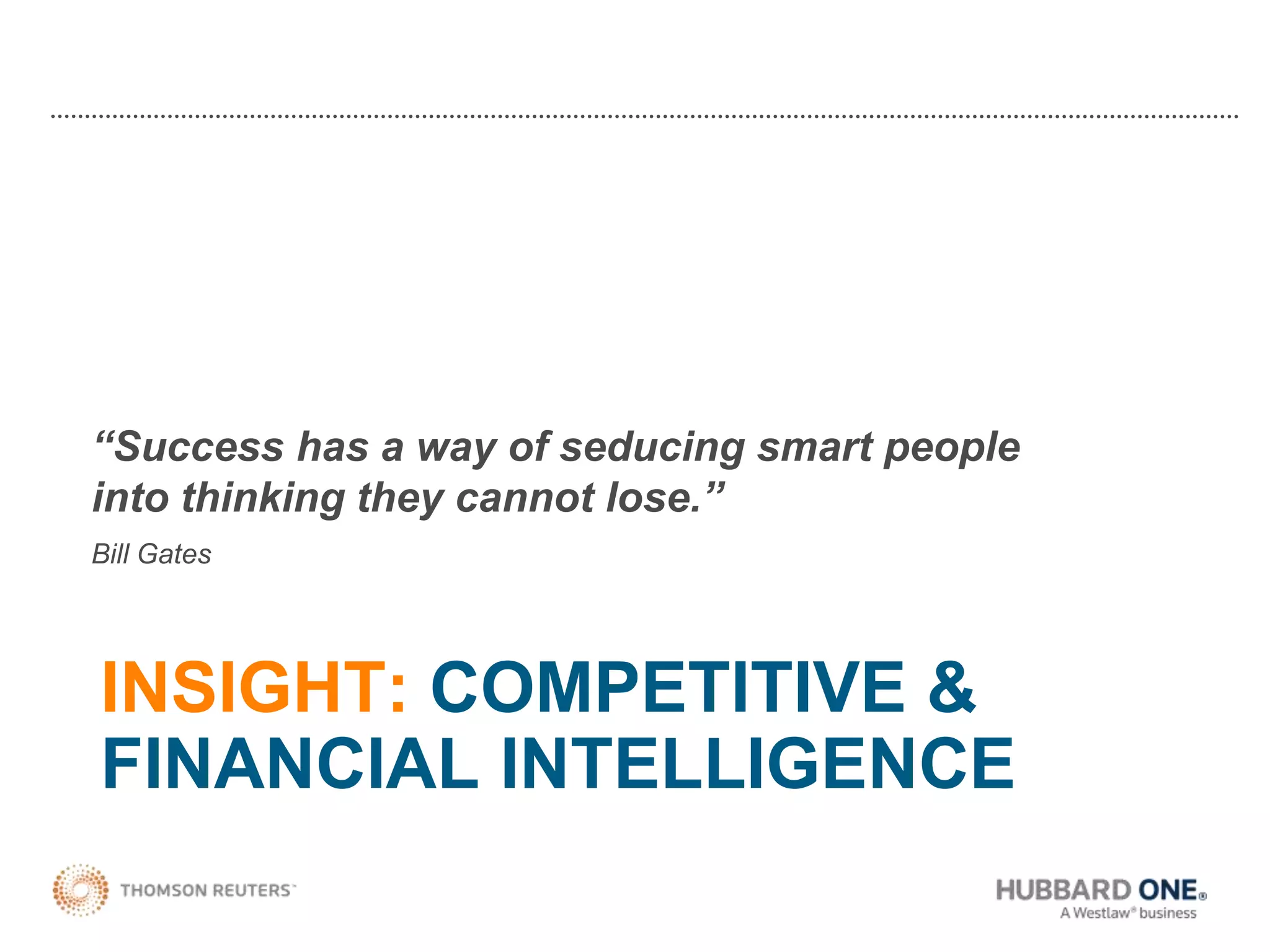 Revenue Growth: AmLaw 2002003$49,981,000,0002010$81,895,500,000Growth64%2003 - 2010 Growth: AmLaw 200550% $1B+ Firms51% PPEP33% RPL10% Equity Partners22% Total Lawyers