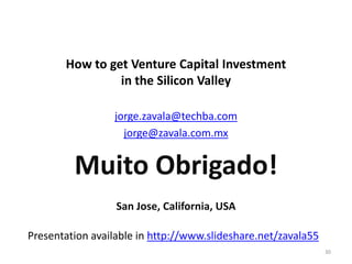 The Future of Startup FundingSeed approach – YcombinatorAngels doing bigger rounds, VCs doing smaller roundSuper-Angels: they work as a VC with large investment than AngelsWait till the startup is ready for investmentToo late to invest // missing the boatBetter startup founders than VCs managers23http://www.paulgraham.com/future.html