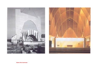 Madera Microlaminada
 