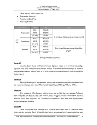 101039856 plc-modul-ii | PDF