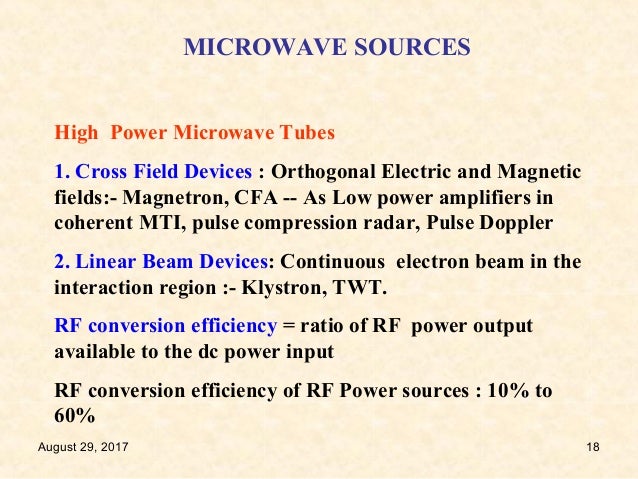 Iopp Title Detail High Power Microwave Tubes Basics And Trends Volume 2 By Vishal Kesari