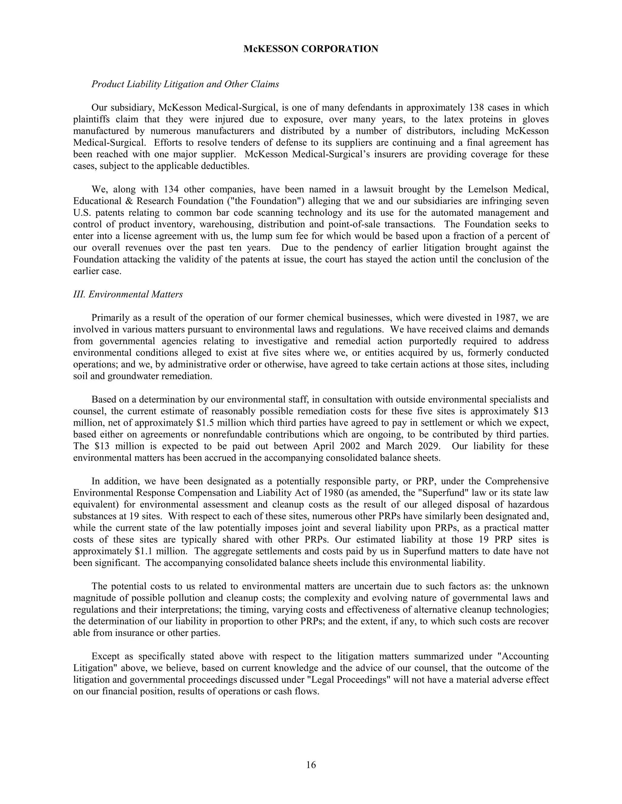 Annual Report as Filed on Form 10-K - 750k 2002